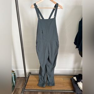 Flylow bib overalls